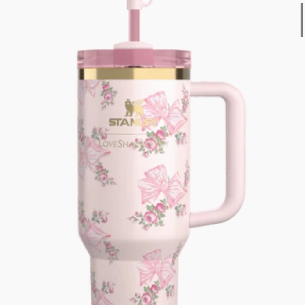 40oz loveshack fancy tumbler